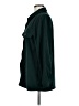 Unbranded 100% Polyester Green Coat Size M - photo 5