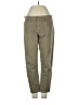 Gap Green Jeans Size 27 waist - photo 1