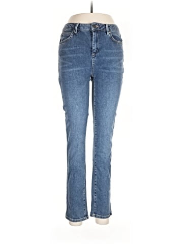 Mint Velvet Jeans (view 1)