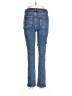Mint Velvet Hearts Blue Jeans Size 10 - photo 2