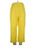 Ashley Stewart Yellow Casual Pants Size 14 - 16 Plus - photo 2