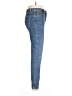 Mint Velvet Hearts Blue Jeans Size 10 - photo 4