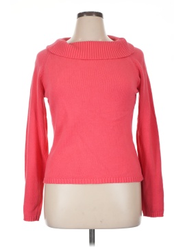 Carolyn Taylor Turtleneck Sweater