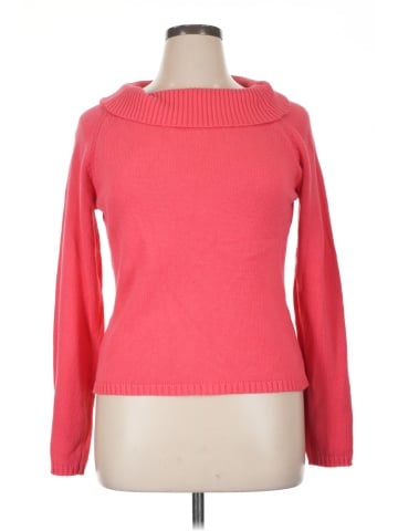 Carolyn Taylor Turtleneck Sweater (view 1)