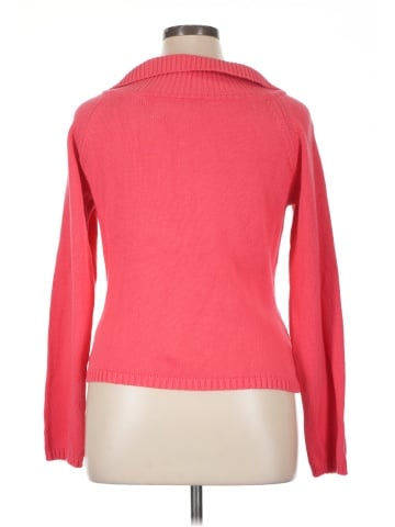 Carolyn Taylor Turtleneck Sweater (view 2)
