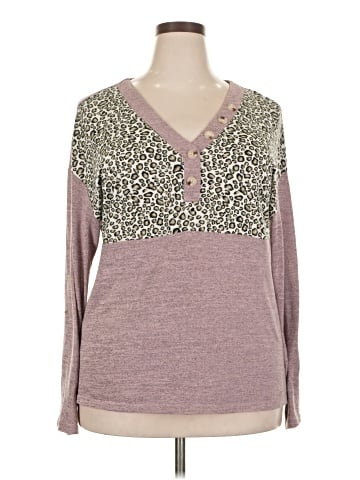 Messic Pullover Sweater (view 1)