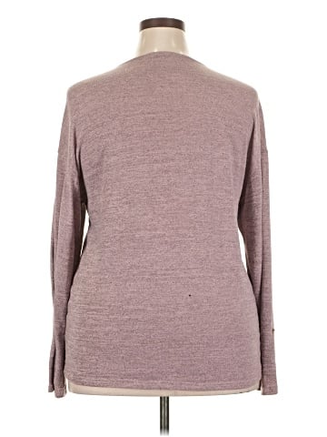 Messic Pullover Sweater (view 2)