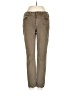 True Religion Brown Green Jeans Size 26 waist - photo 1