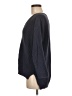 525 America 100% Cotton Blue Pullover Sweater Size M - photo 5