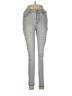 REALM DENIM Stripes Gray Jeans Size 29 waist - photo 1