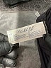 Vassarette Solid Black Cocktail Dress Size S - photo 7