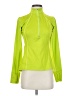 Athleta Green Long Sleeve T-Shirt Size XXS - photo 1