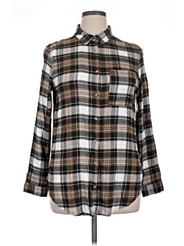 C&C California Long Sleeve Button-Down Shirt (view 1)