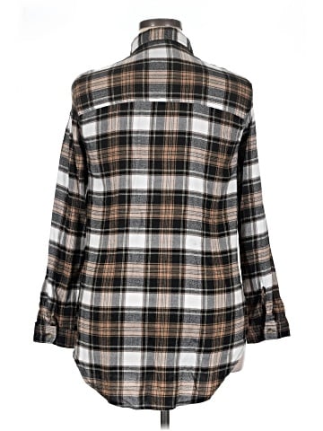 C&C California Long Sleeve Button-Down Shirt (view 2)