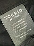 Torrid Black Jeggings Size 10 - photo 5