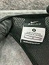 Nike 100% Polyester Black Active Tank Size S - photo 7