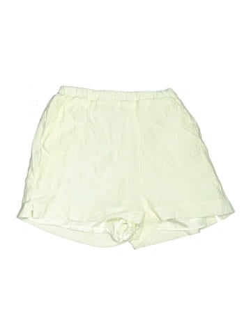 Plum Shorts (view 1)