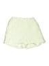 Plum Green Ivory Shorts One size - photo 1