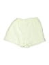 Plum Green Ivory Shorts One size - photo 2