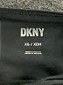 DKNY Solid Black Athletic Shorts Size XS - photo 3