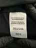 DKNY Solid Black Athletic Shorts Size XS - photo 4