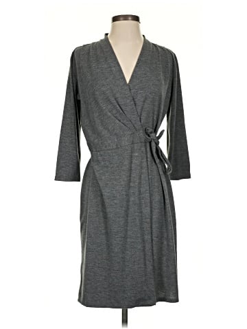 Ann Taylor Casual Dress (view 1)