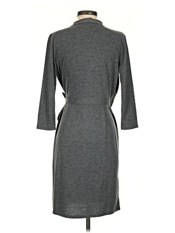 Ann Taylor Casual Dress (view 2)