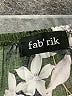 Fab'rik 100% Rayon Green 3/4 Sleeve Blouse Size S - photo 7