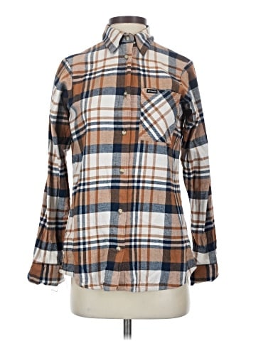 Columbia Long Sleeve Button-Down Shirt (view 1)