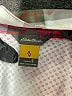 Eddie Bauer Plaid Red Long Sleeve Button-Down Shirt Size S - photo 7