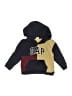Baby Gap Black Pullover Hoodie Size 18-24 mo - photo 1
