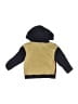 Baby Gap Black Pullover Hoodie Size 18-24 mo - photo 2