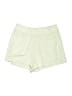 Rag & Bone Solid Green Athletic Shorts Size XS - photo 1