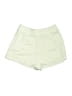 Rag & Bone Solid Green Athletic Shorts Size XS - photo 2