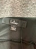 Lulus Solid Black Jumpsuit Size L - photo 3