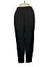 Everlane 100% Triacetate Solid Black Dress Pants Size 4 - photo 1
