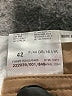 Basler Tan Casual Pants Size EU (FR) 44 / US 12 - photo 8