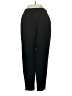 Everlane 100% Triacetate Solid Black Dress Pants Size 4 - photo 2