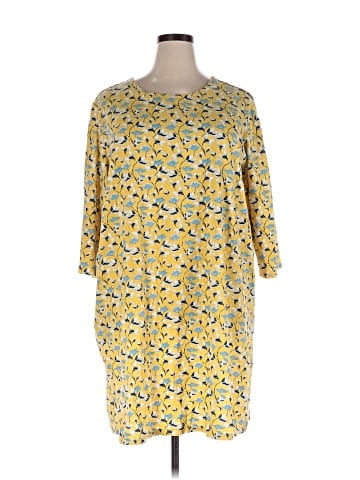 Salon Studio by Haband Casual Dress (view 1)