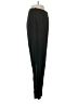 Everlane 100% Triacetate Solid Black Dress Pants Size 4 - photo 4