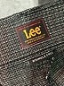 Lee Houndstooth Gray Dress Pants Size 18 (petite) - photo 4