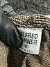 Alfred Dunner Brown Casual Pants Size 18 - photo 4