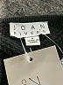 Joan Rivers Black Cardigan Size S - photo 7