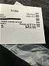 Joan Rivers Black Cardigan Size S - photo 8