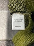 Love Ellie Camo Green Pullover Sweater Size S - photo 8