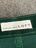 Ann Taylor LOFT Green Jeans Size 30 waist - photo 7