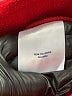 Lands' End 100% Polyester Red Turtleneck Sweater Size L - photo 9