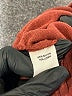 ADY P Solid Burgundy Jumpsuit Size S - photo 5