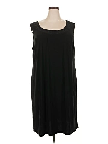 DressBarn Casual Dress (view 1)