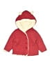 Baby Gap Red Coat Size 12-18 mo - photo 1